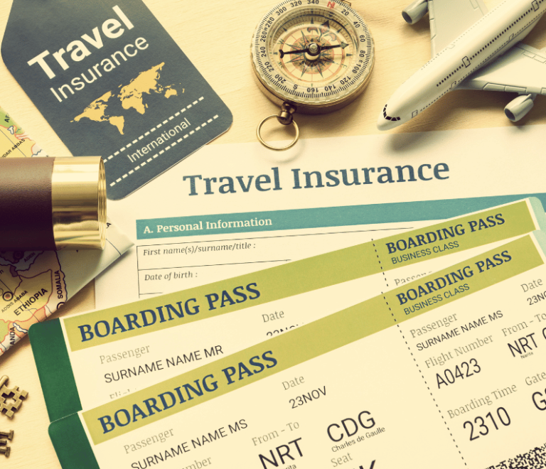 How to File a Travel Insurance Claim Online: A Step-by-Step Guide