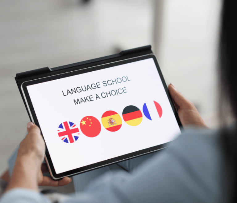 The Best Travel Apps for Learning a New Language: Enhance Your Travel Experience with Language Mastery