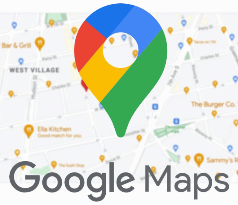 Navigating the Future: Google Maps as Your Ideal Travel Companion