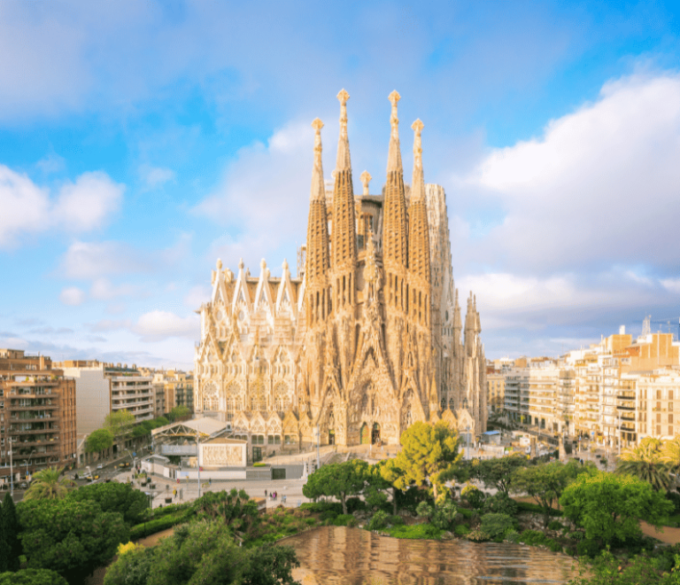 Barcelona’s Best Parks: A Local Guide’s Picks