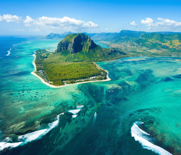 Island Connection: Aeroflot Announces Direct Routes to Mauritius