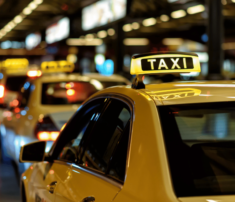 How to Book a Taxi Service Using Booking.com