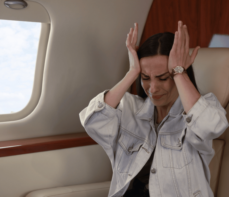 How to avoid jet lag: Tips for a smooth transition