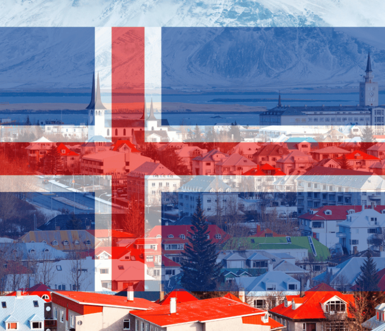 Iceland Prime Minister Announces Plans for Tourism Tax