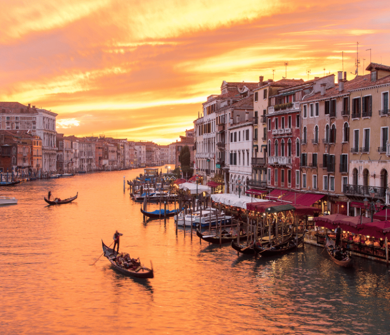 Venice Takes Steps to Protect Its Cultural Heritage