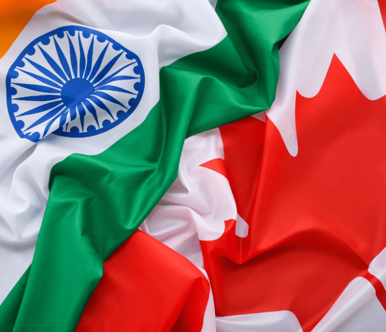 India suspends visa services in Canada until further notice
