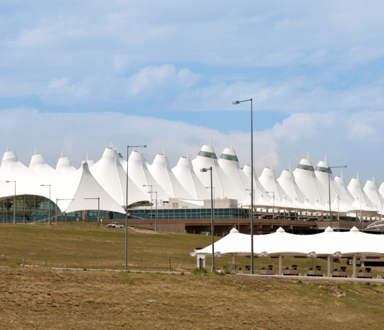 Denver International Airport to Become Home to World’s Largest United Club