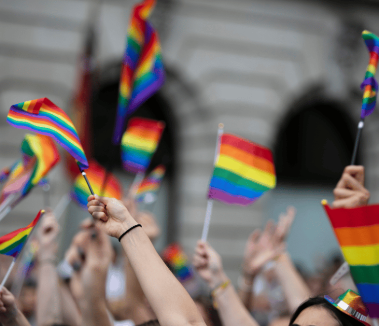 Manchester Pride: A Guide for LGBTQ+ Travellers and Allies