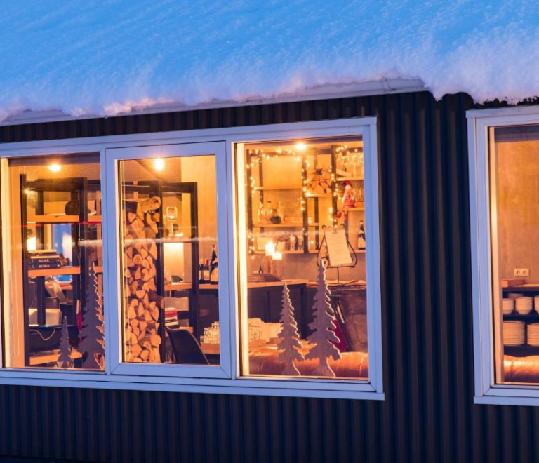 Litli Geysir Hotel: A Gem in Iceland’s Geothermal Heartland
