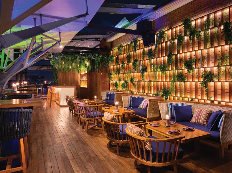 Bangkok’s Best Rooftop Bars: A Complete Guide