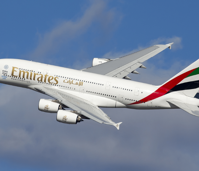 Emirates Will Buy 2 More Airbus A380s For $35 Million Each