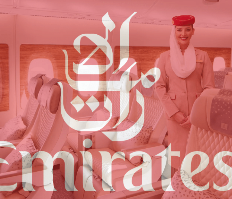 Emirates invests in Cabin Crew with new Apple products