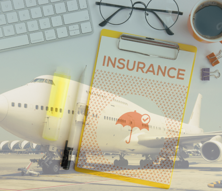 Travel Insurance: A Safety Net for Your Adventures