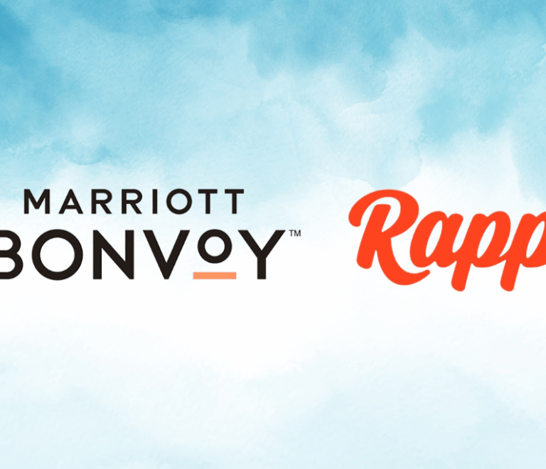 Marriott Bonvoy and Rappi: A Match Made in Travel Heaven