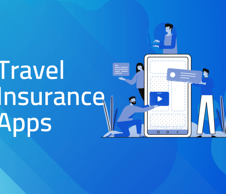 New Frontiers in Travel Insurance Apps