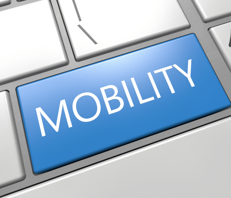 Enterprise Mobility: A New Chapter for the Transportation Industry