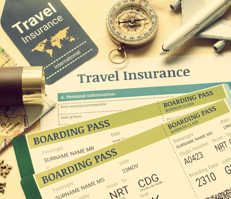 Travel insurance: A must-have for your next trip