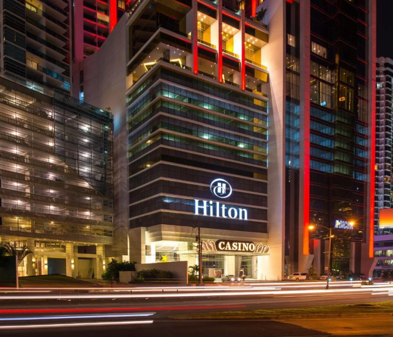 Hilton Panama: The Pinnacle of Luxury in Panama City