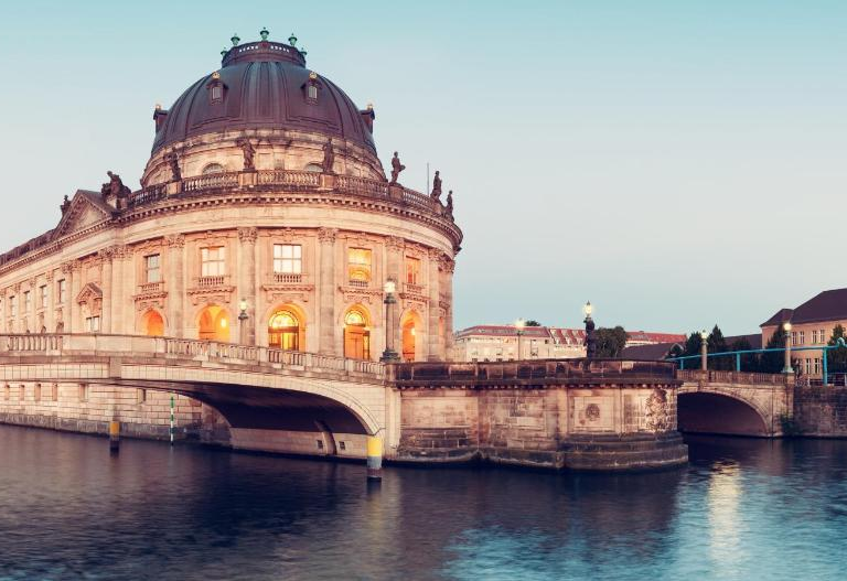 Admission to the Bode Museum: A Journey Through Art and Time