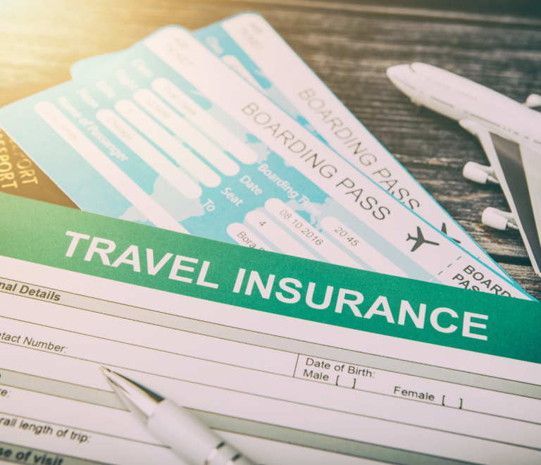 Peace of Mind for Your Next Trip: Travel Insurance Basics