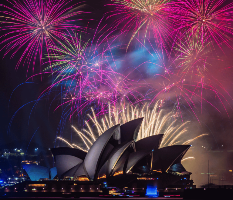 A Grand Dame Turns 50: Celebrating the Sydney Opera House’s Golden Anniversary