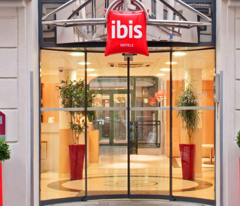 ibis Paris Opera La Fayette: A Blend of Comfort and Convenience in the City of Lights