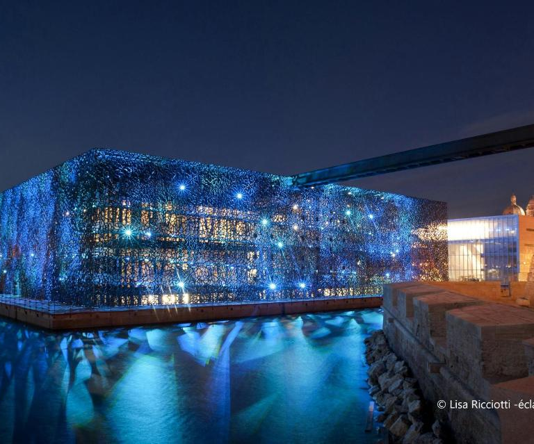 Admission to Mucem: Exploring the Mediterranean’s Cultural Crossroads