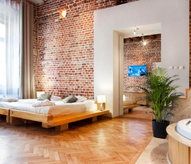 Aparthotel Stare Miasto: Your Home Away from Home in the Heart of Historic Krakow