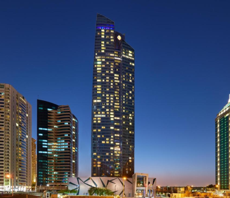 InterContinental Doha The City, an IHG Hotel: A Beacon of Luxury in Qatar’s Vibrant Capital